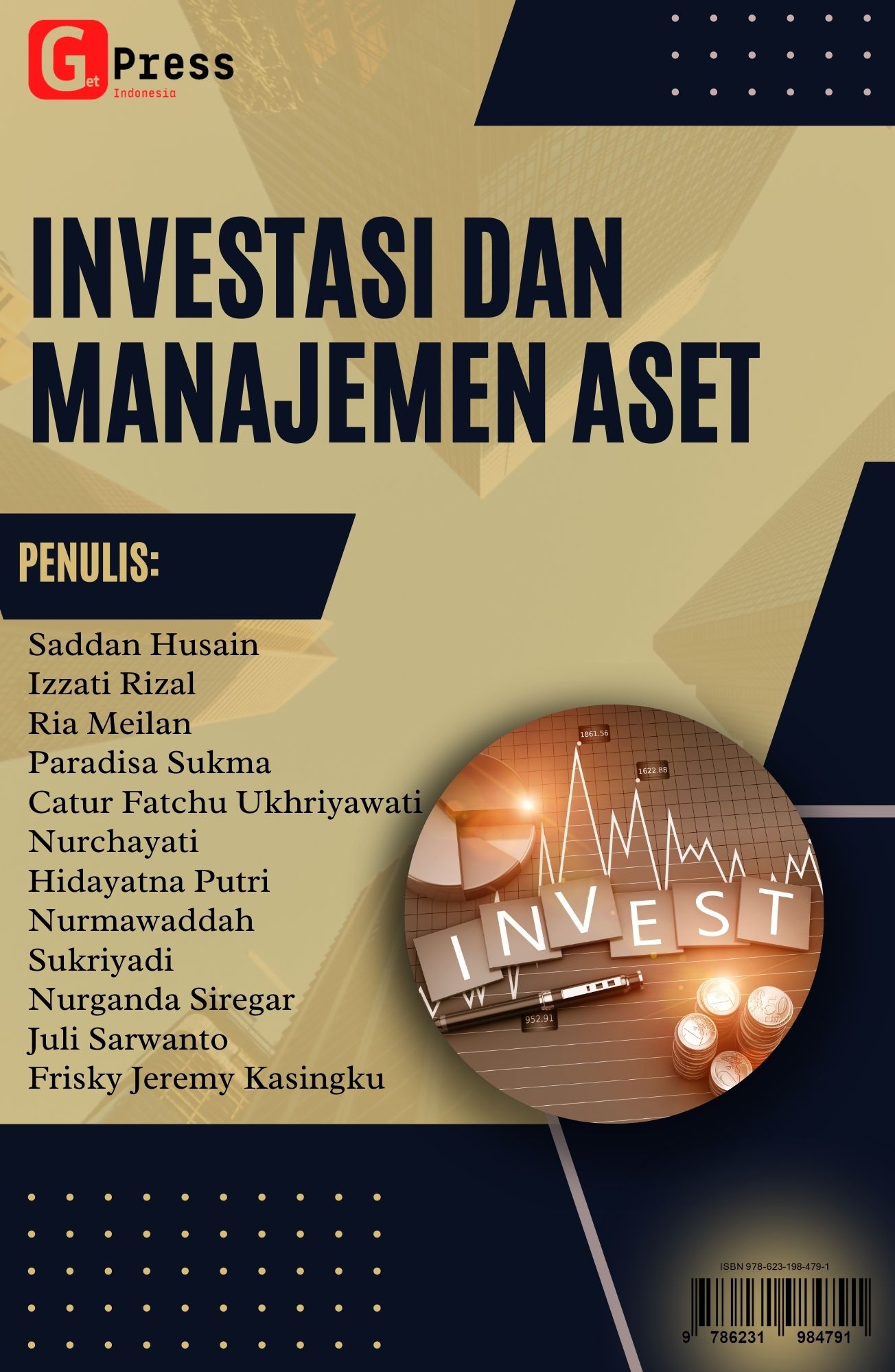 INVESTASI DAN MANAJEMEN ASET